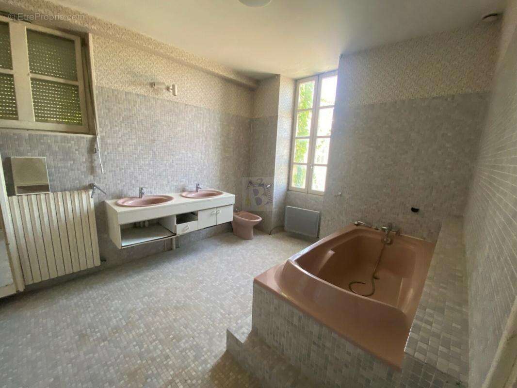 Maison à ANGOULEME