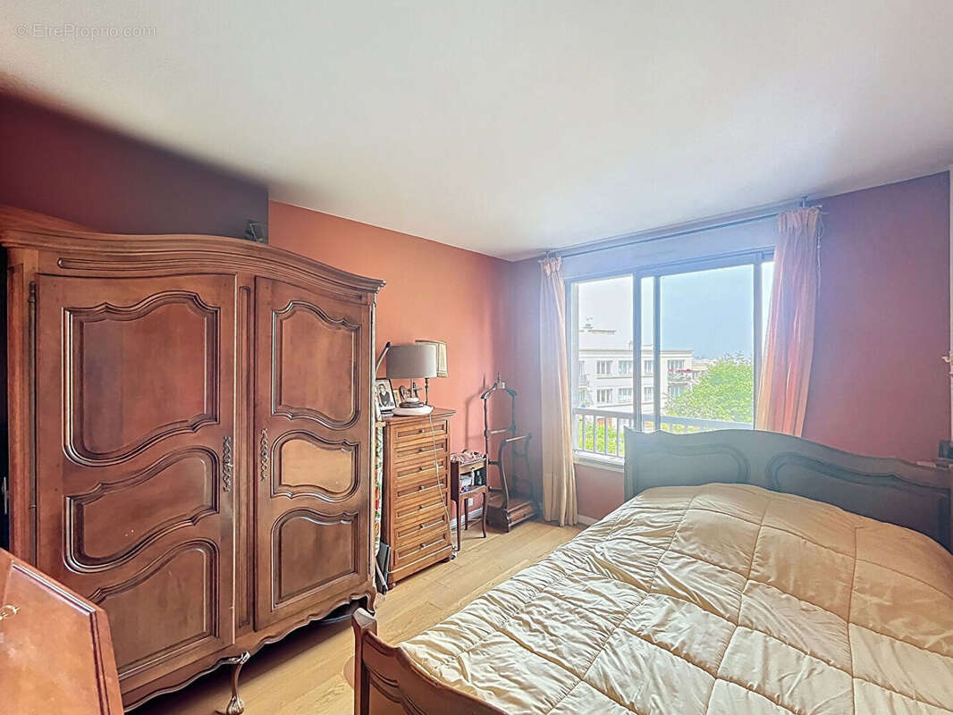 Appartement à FONTENAY-AUX-ROSES