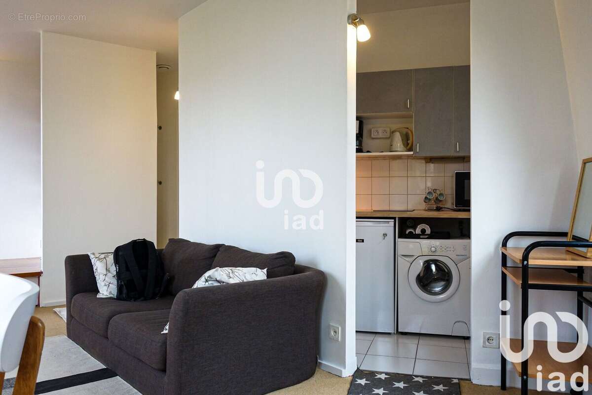 Photo 4 - Appartement à PARIS-12E