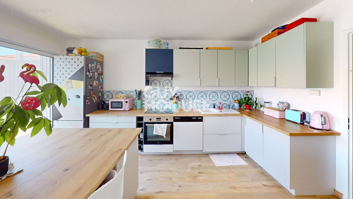 Appartement à MIMIZAN