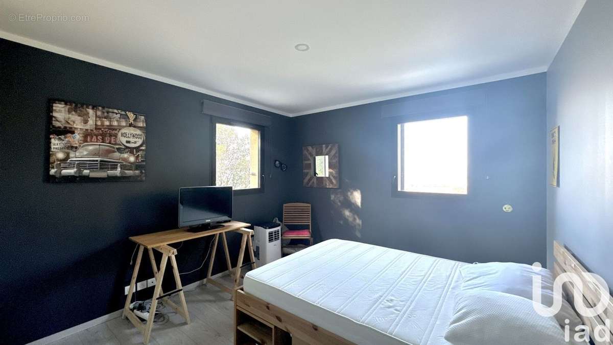 Photo 9 - Maison à LA GARDE-ADHEMAR