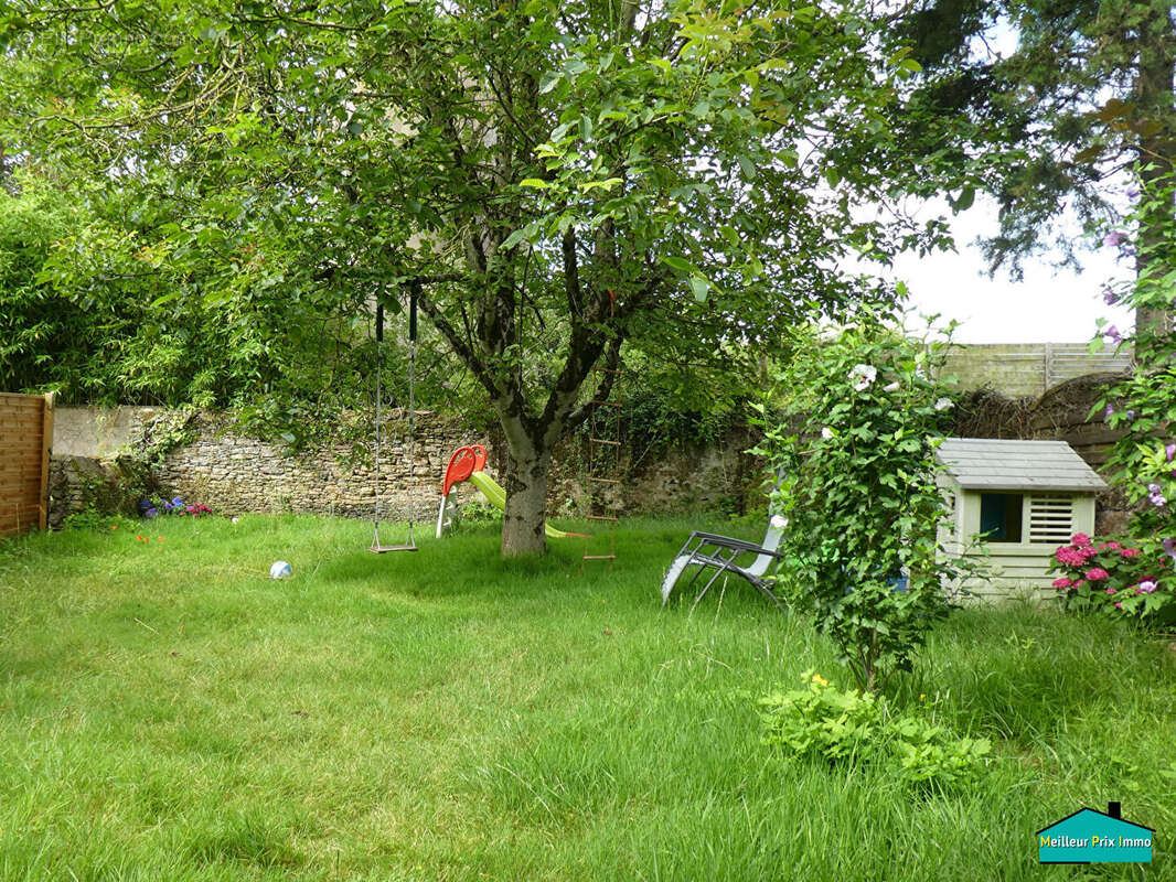 Maison à PAULX