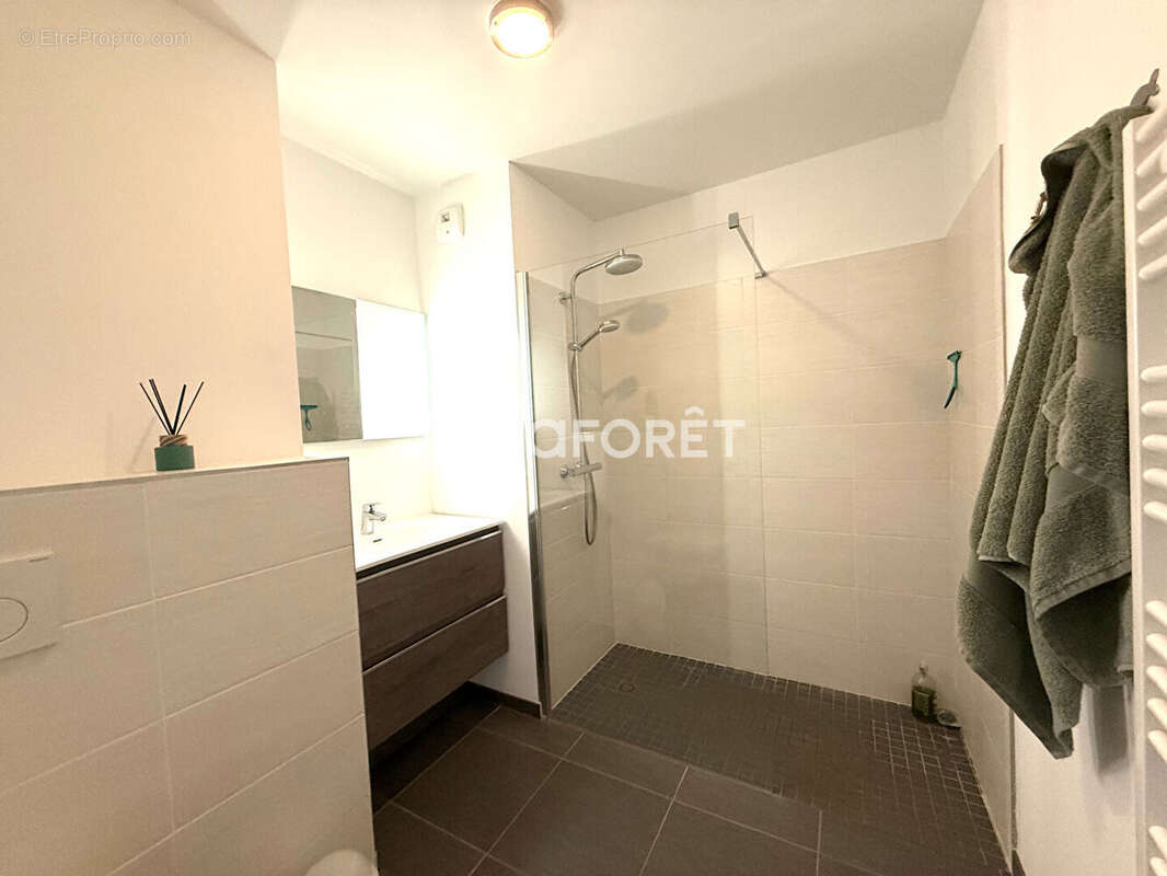 Appartement à NEUFCHATEL-HARDELOT