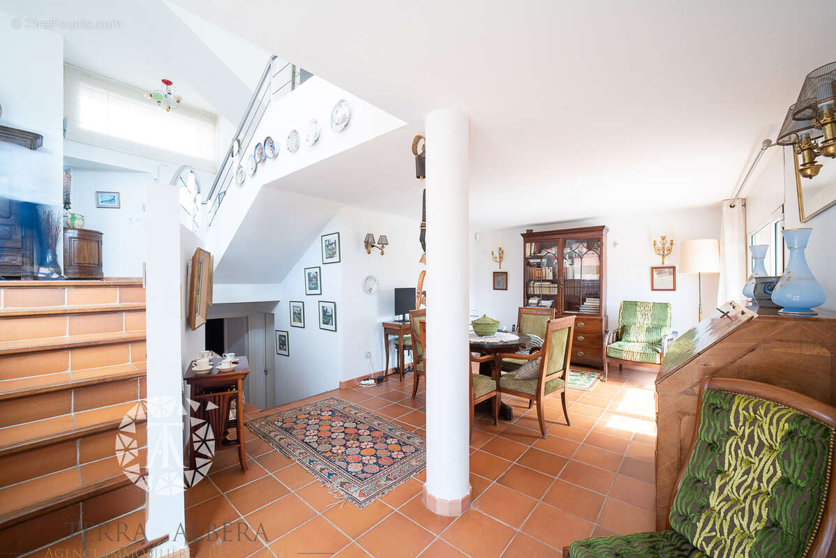 Maison à BANYULS-SUR-MER