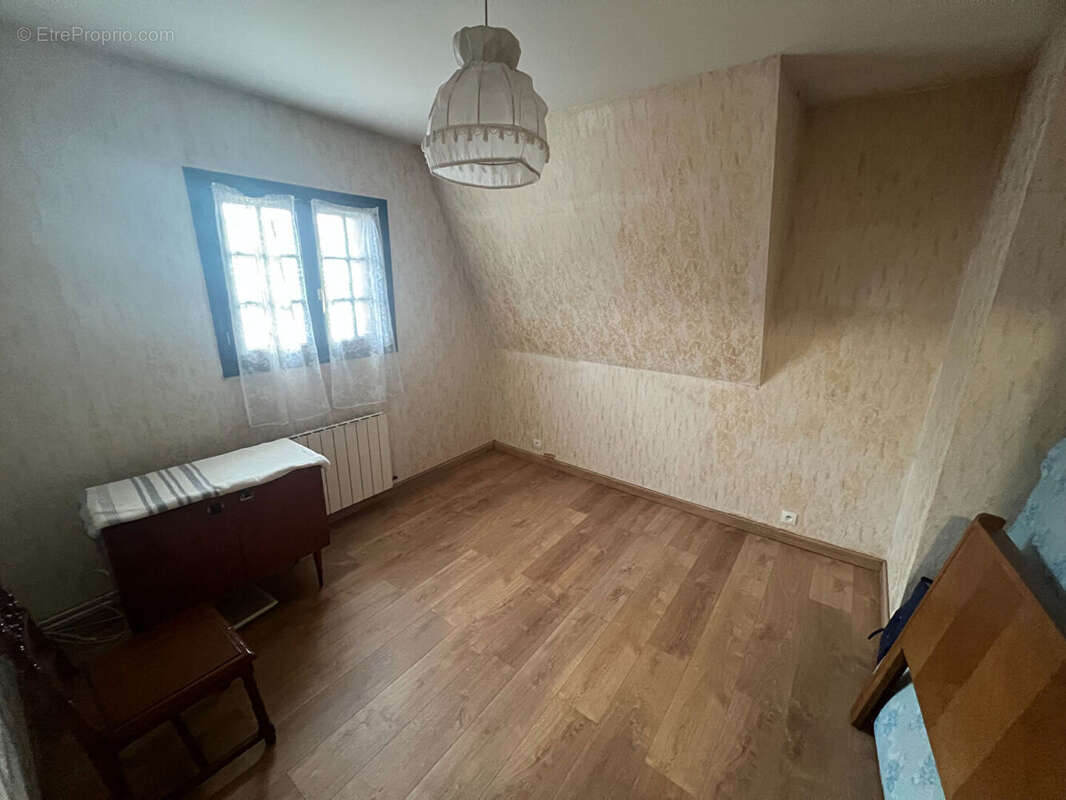 Maison à DRANCY