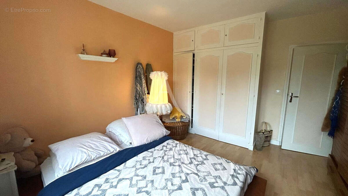 Appartement à FONTAINEBLEAU