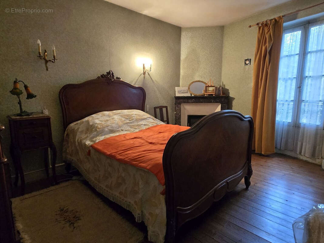 Maison à MUSSIDAN