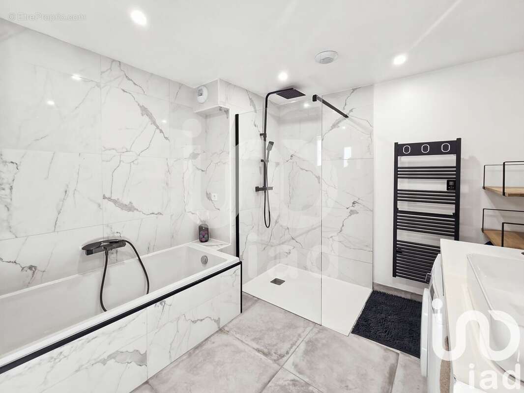 Photo 7 - Appartement à NIMES