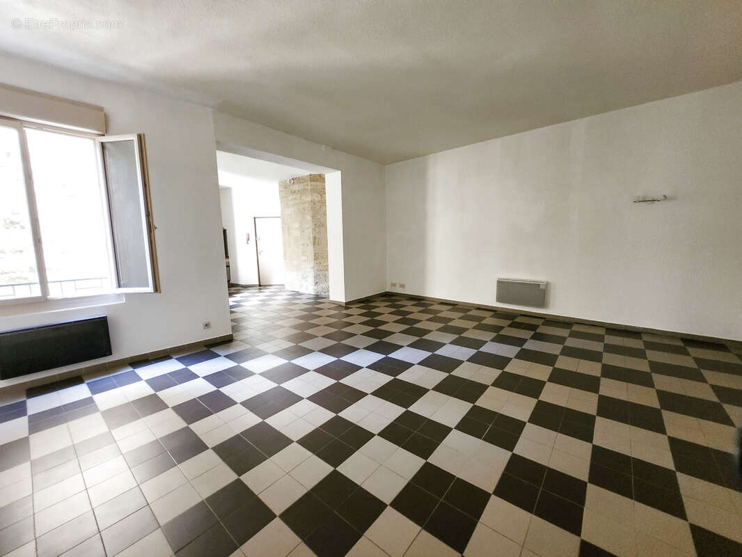 Appartement à PEZENAS