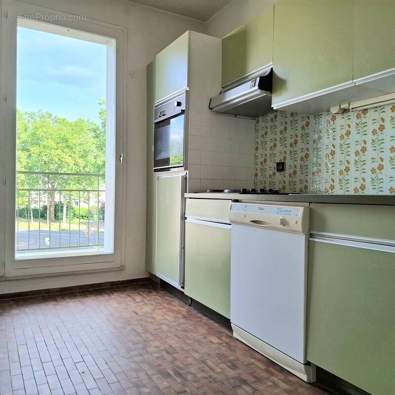Appartement à VERSAILLES