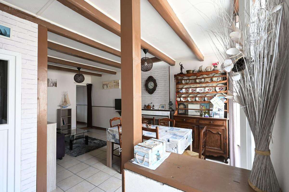 Maison à ARS-EN-RE