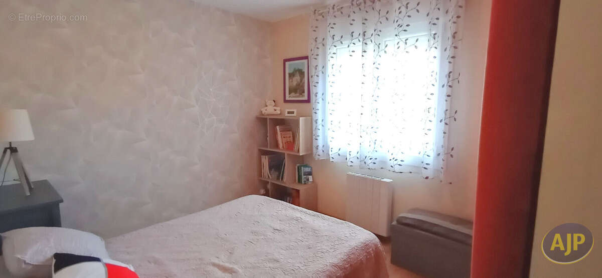 Maison à ANDERNOS-LES-BAINS