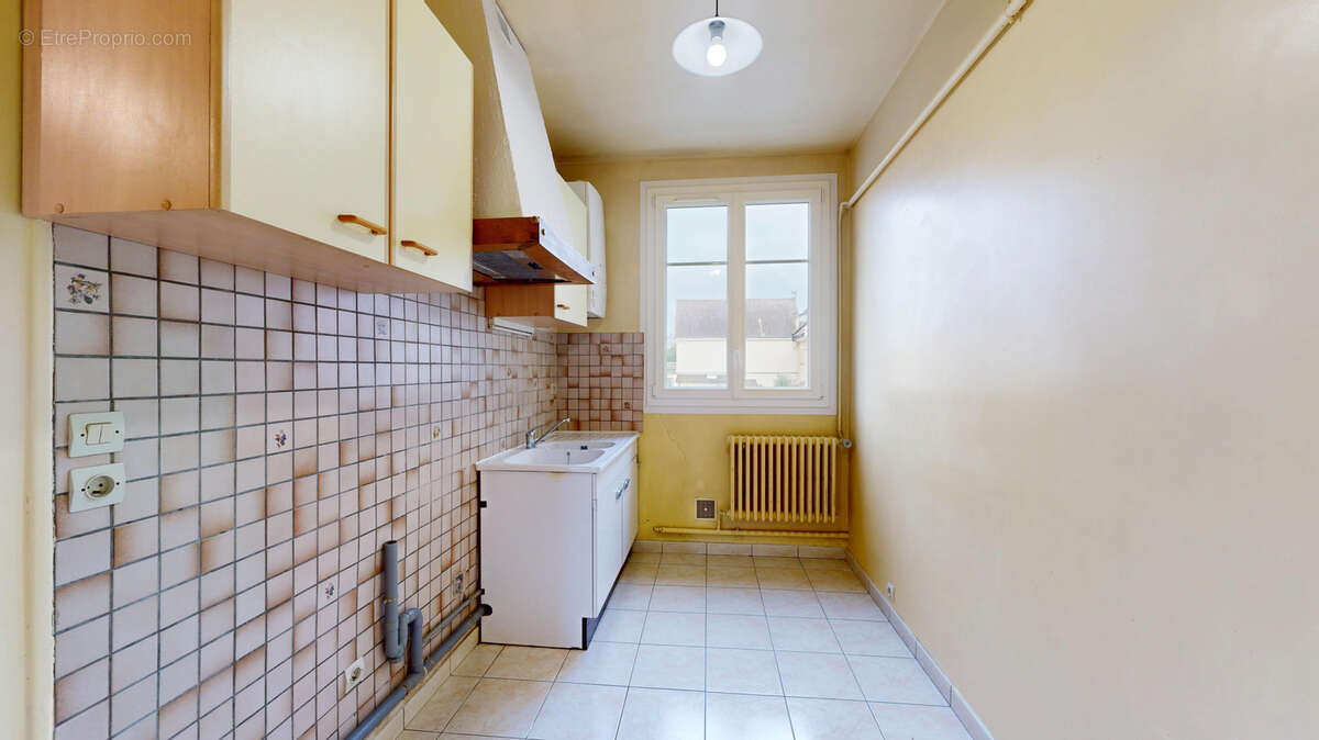 Appartement à CAEN