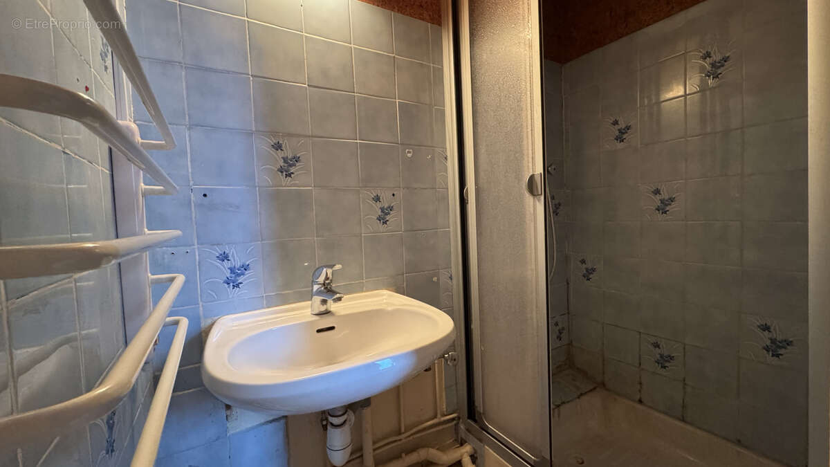 Appartement à AIX-LES-BAINS