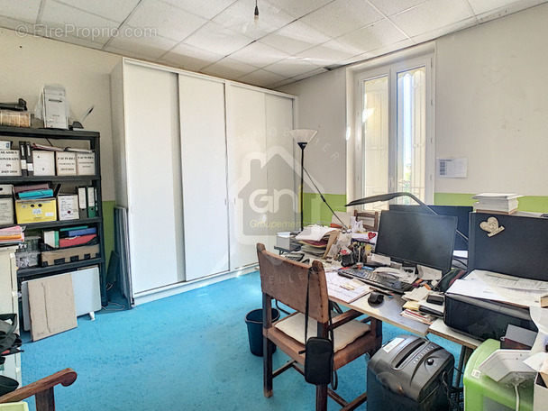 Appartement à CHEVAL-BLANC