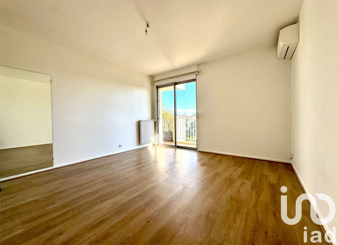 Photo 6 - Appartement à TOULOUSE