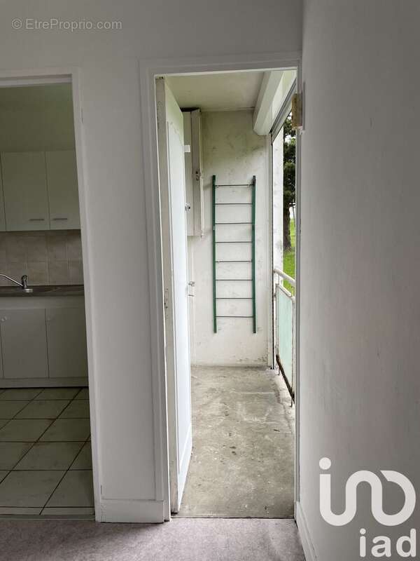 Photo 8 - Appartement à AMIENS