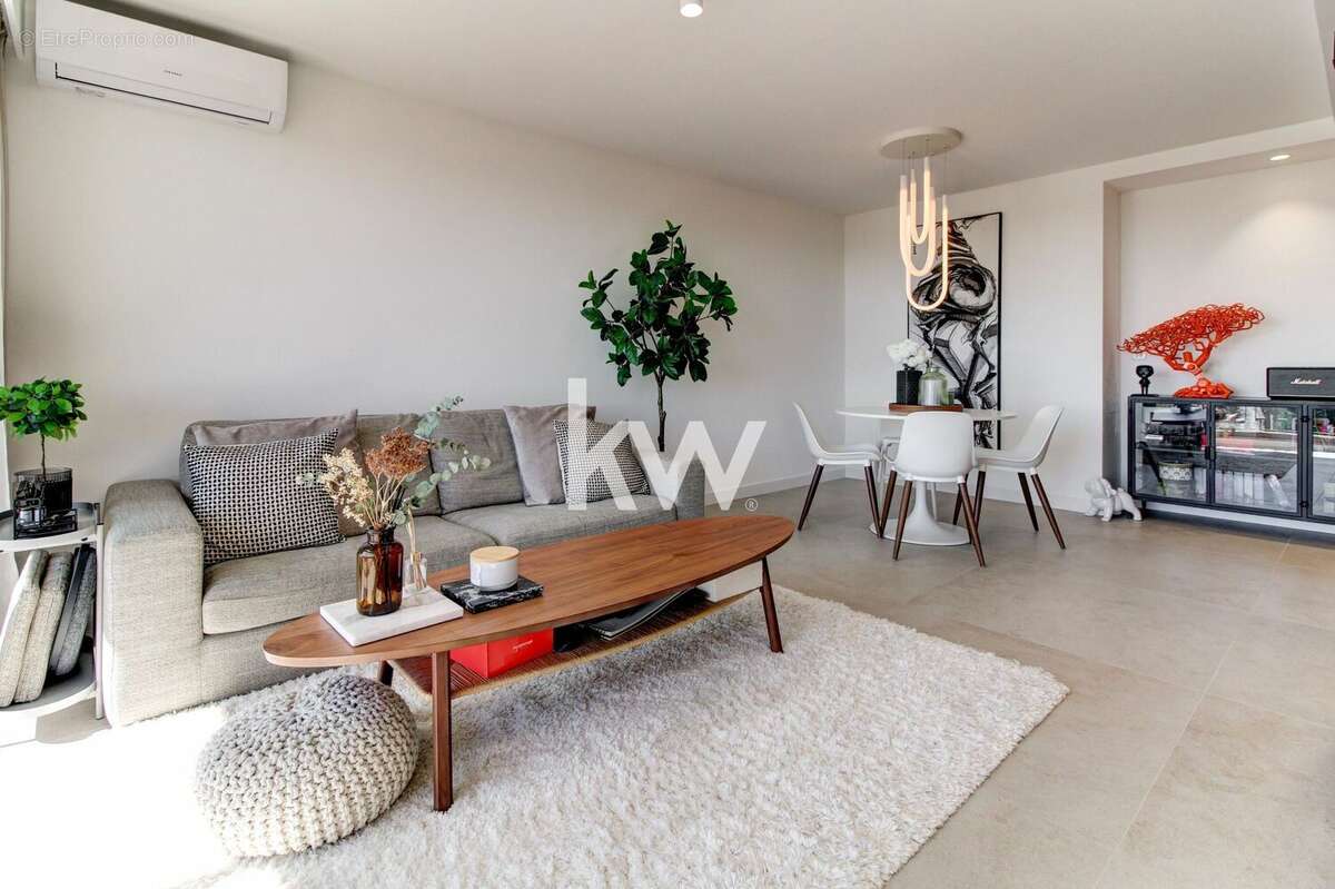 Appartement à VENCE