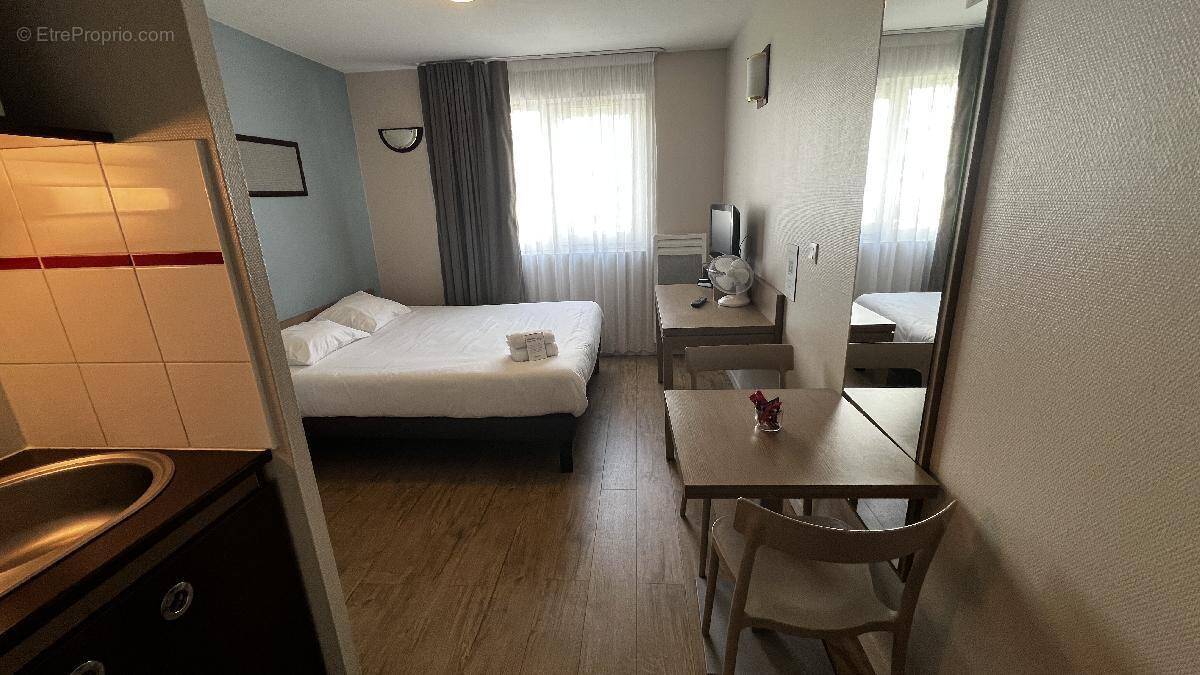 Appartement à LA ROCHE-SUR-YON