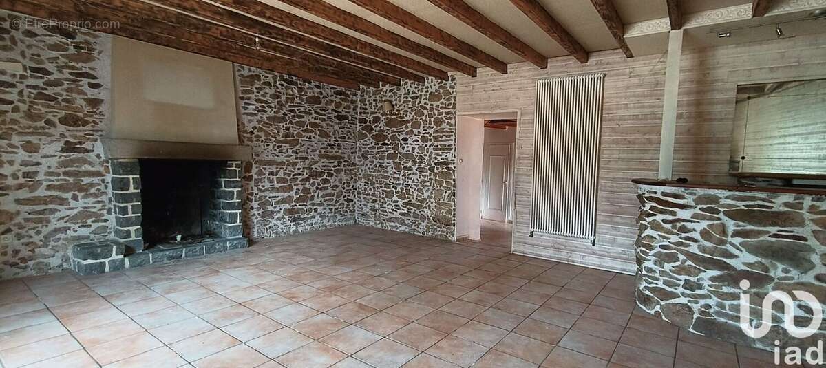 Photo 8 - Maison à PETIT-MARS