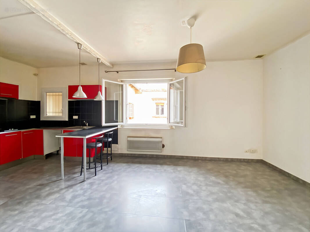 Appartement à MONTAUBAN