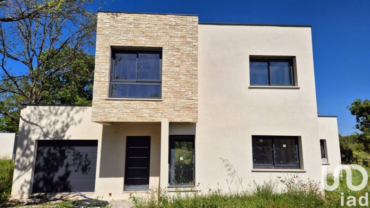 Photo 1 - Maison à FONSORBES