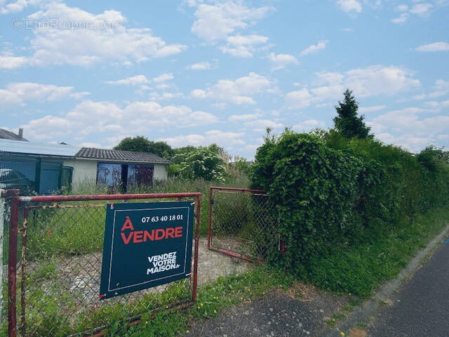 Autre à ROMILLY-SUR-ANDELLE