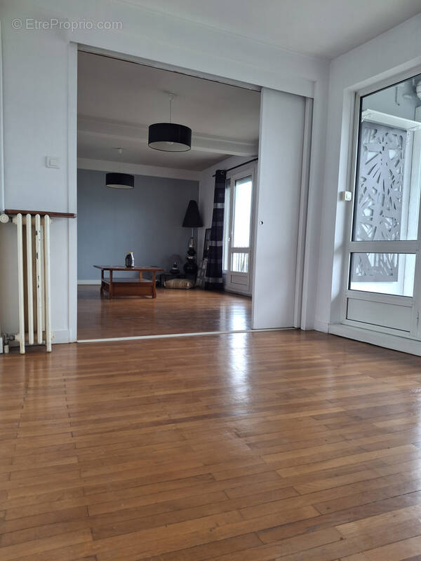 Appartement à LA ROCHE-SUR-YON