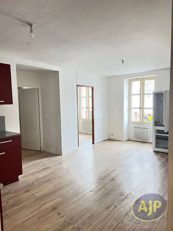Appartement à SAVENAY