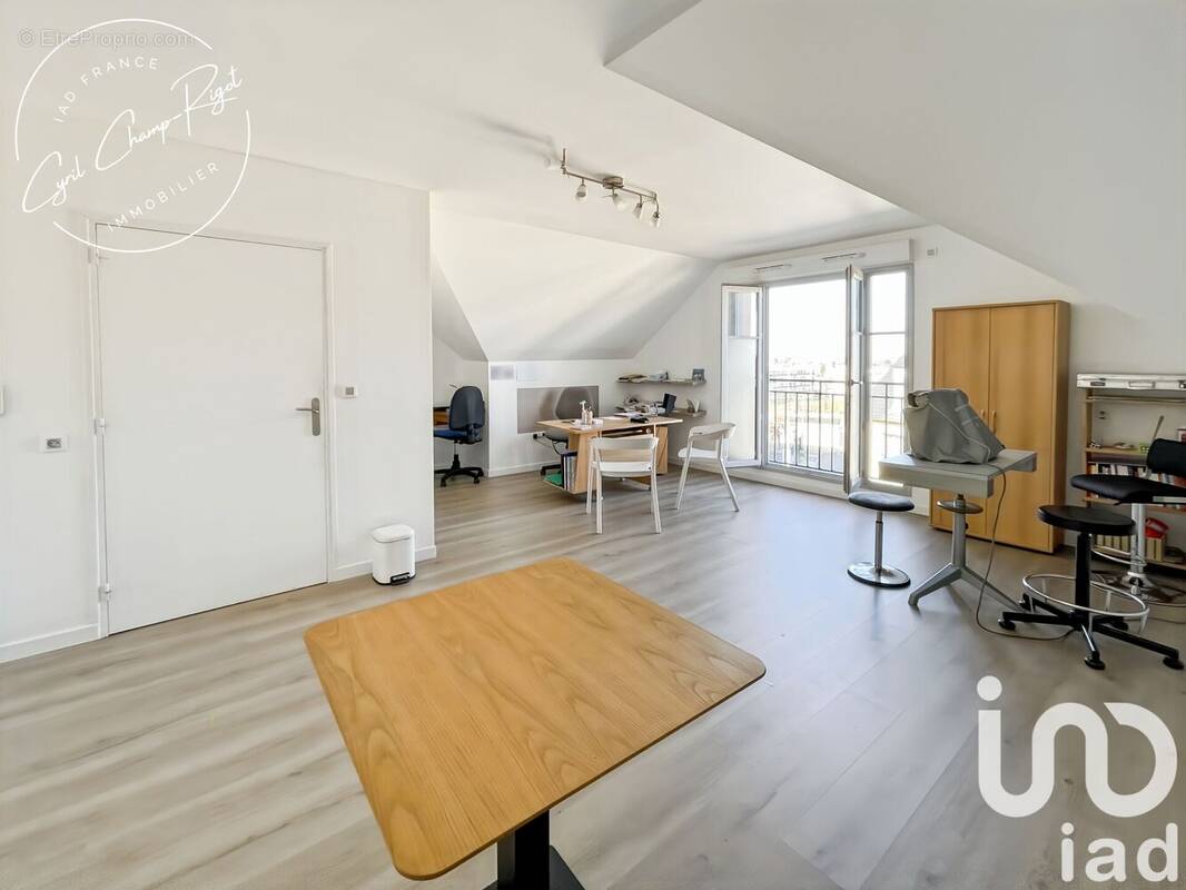 Photo 1 - Appartement à DOMONT