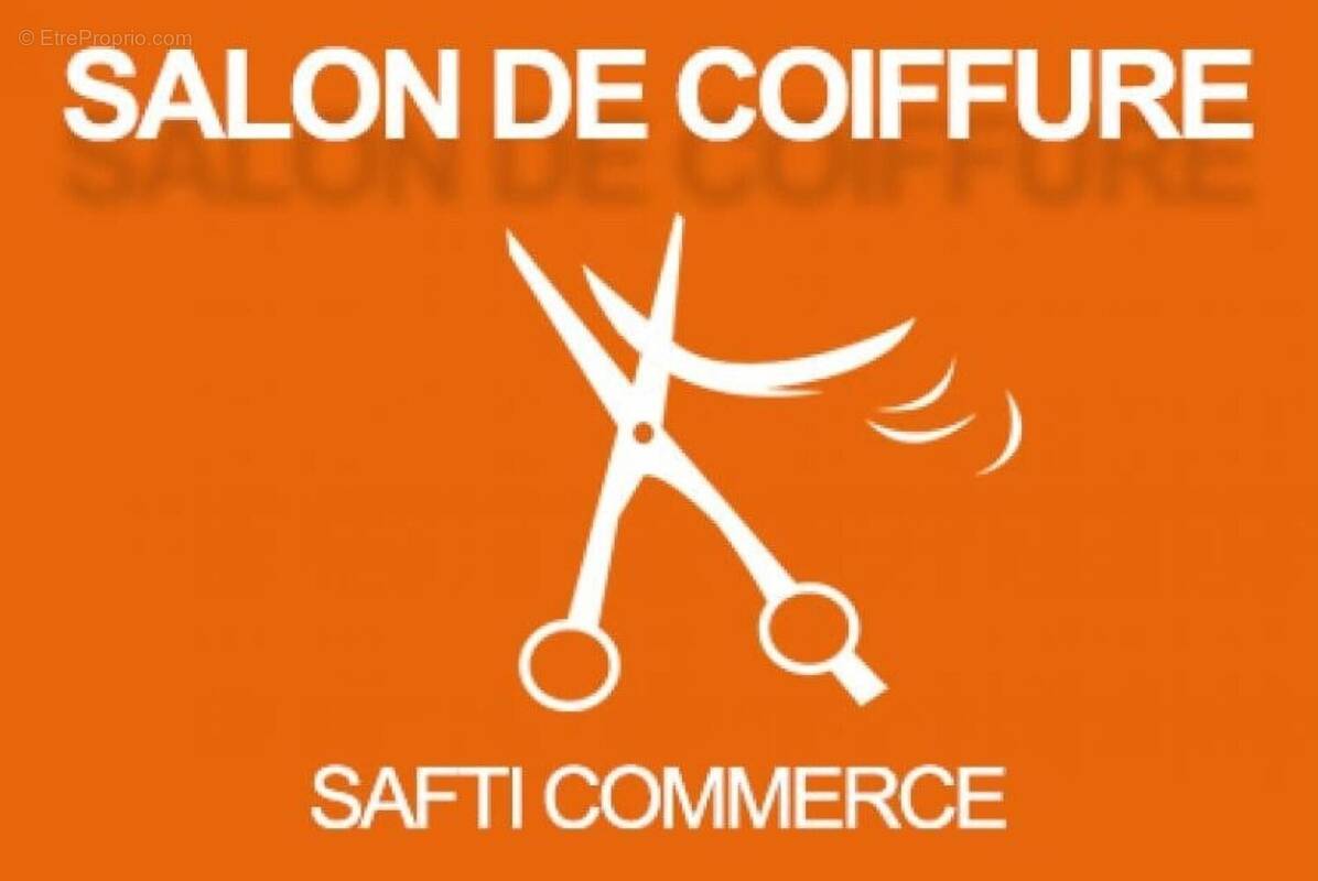 Photo 1 - Commerce à SAINT-PRIX