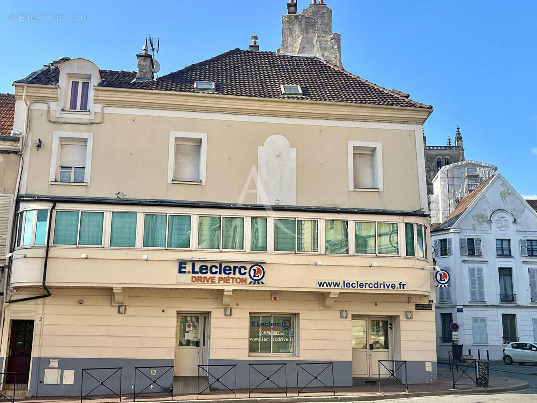 Maison à MEAUX