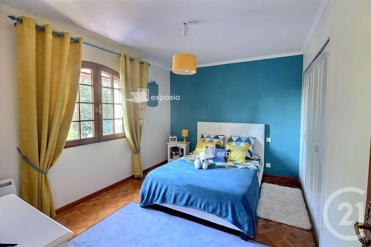 Maison à CANET-EN-ROUSSILLON