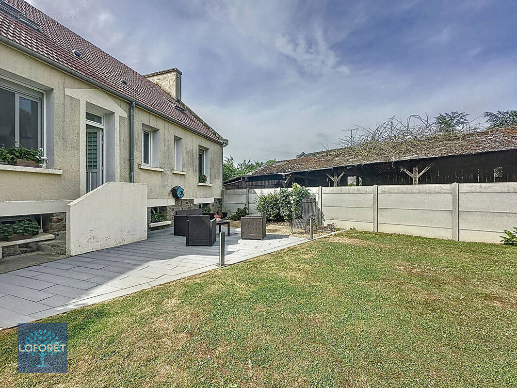 Maison à PASSAIS