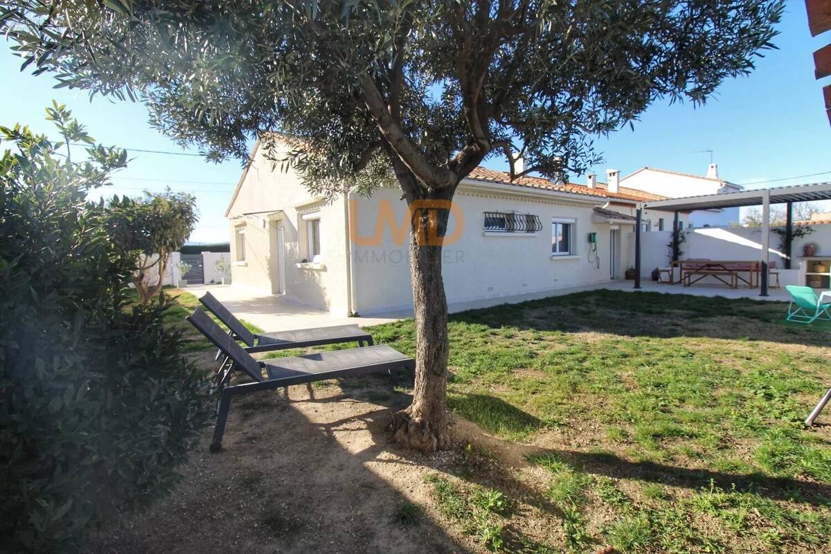 Maison à SAINT-FELIU-D&#039;AVALL