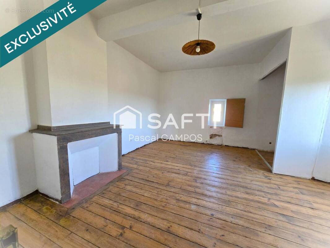 Photo 1 - Maison à PAMIERS