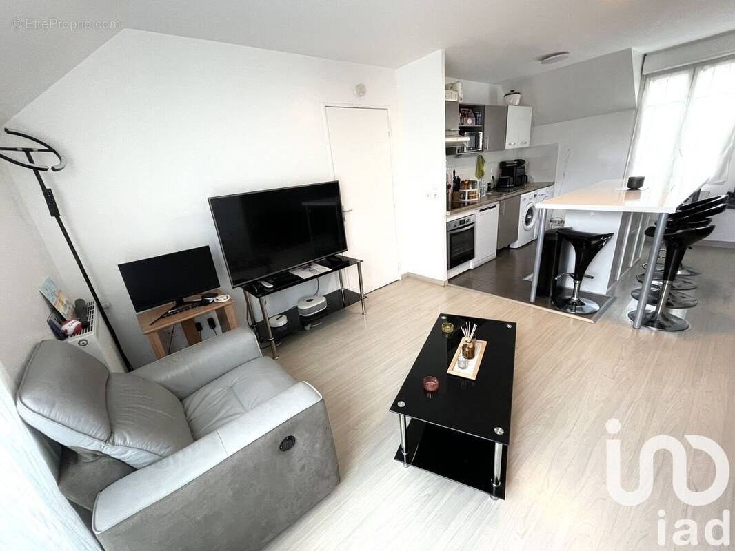 Photo 1 - Appartement à PERSAN