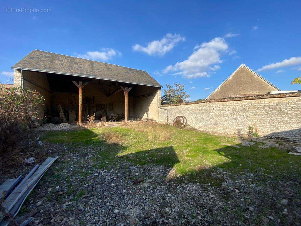 Maison à ANGERVILLE
