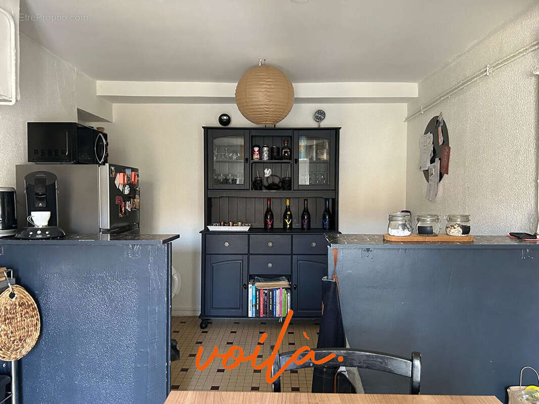 Appartement à CARCASSONNE