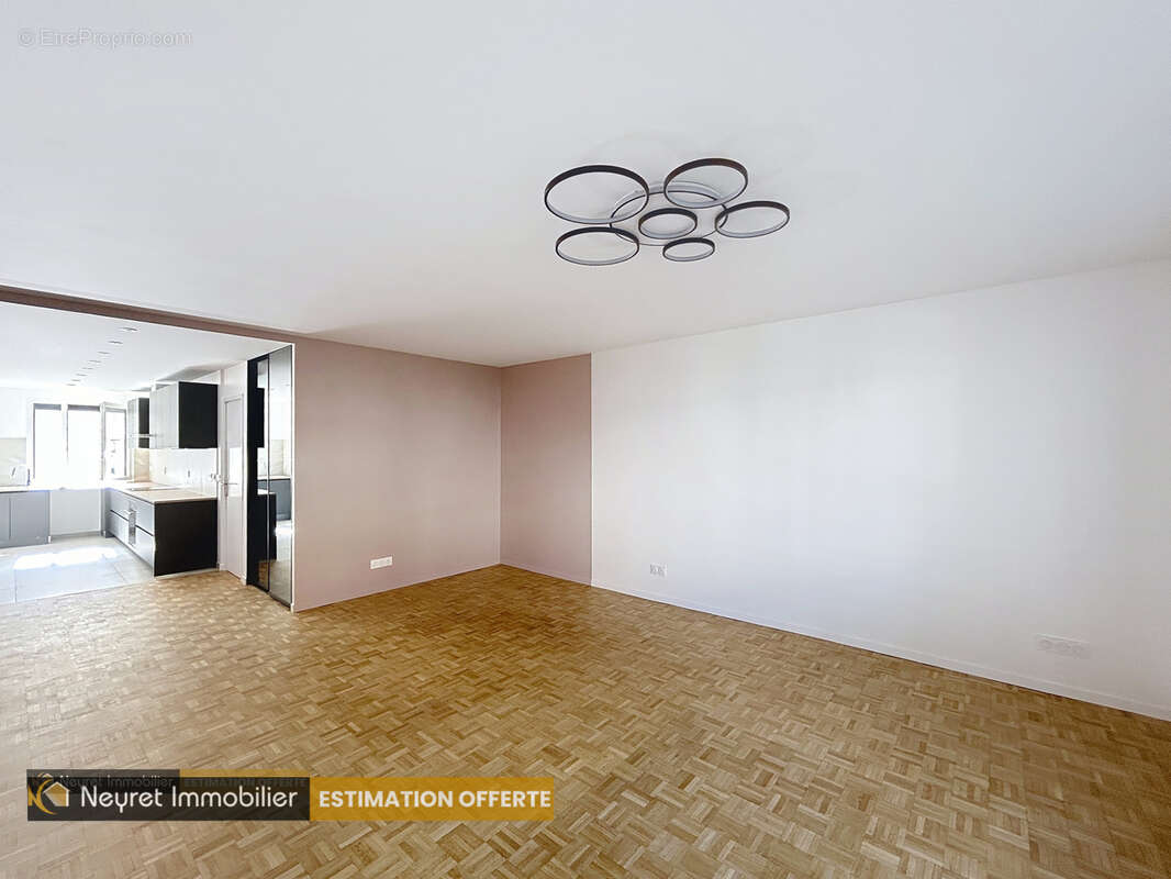 Appartement à LYON-7E