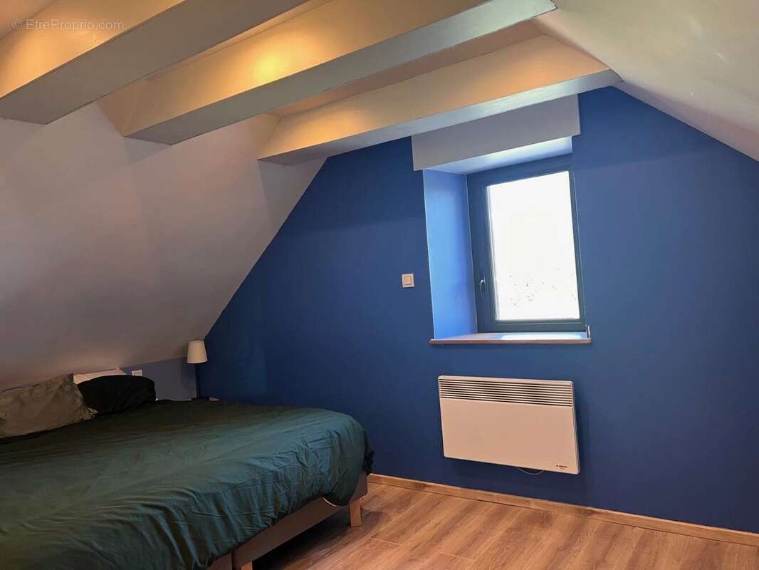 Maison à MAYRAN