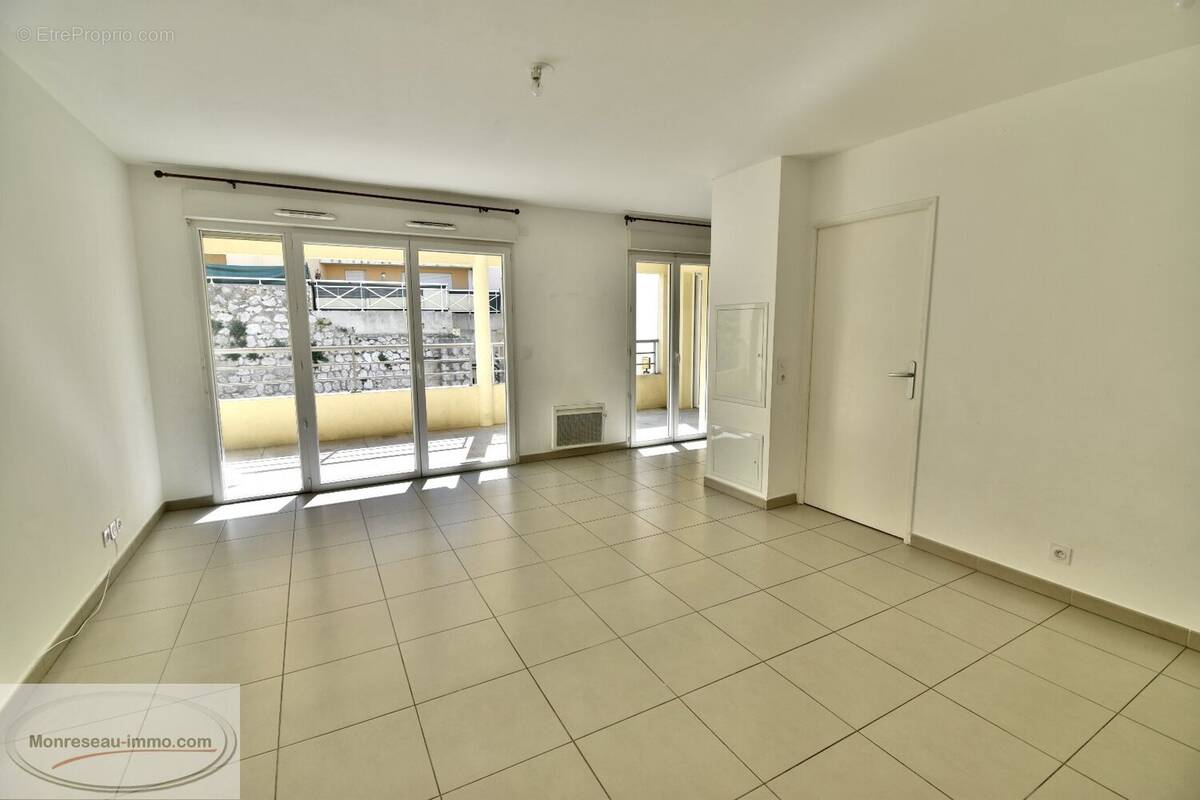 Appartement à GRASSE