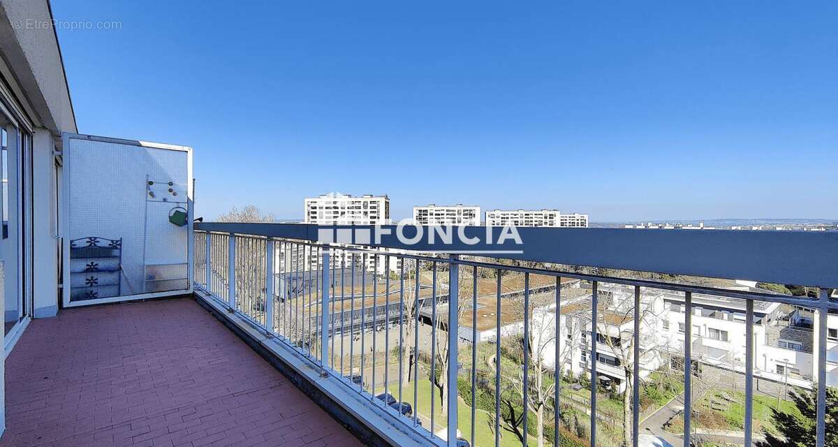 Appartement à MARLY-LE-ROI