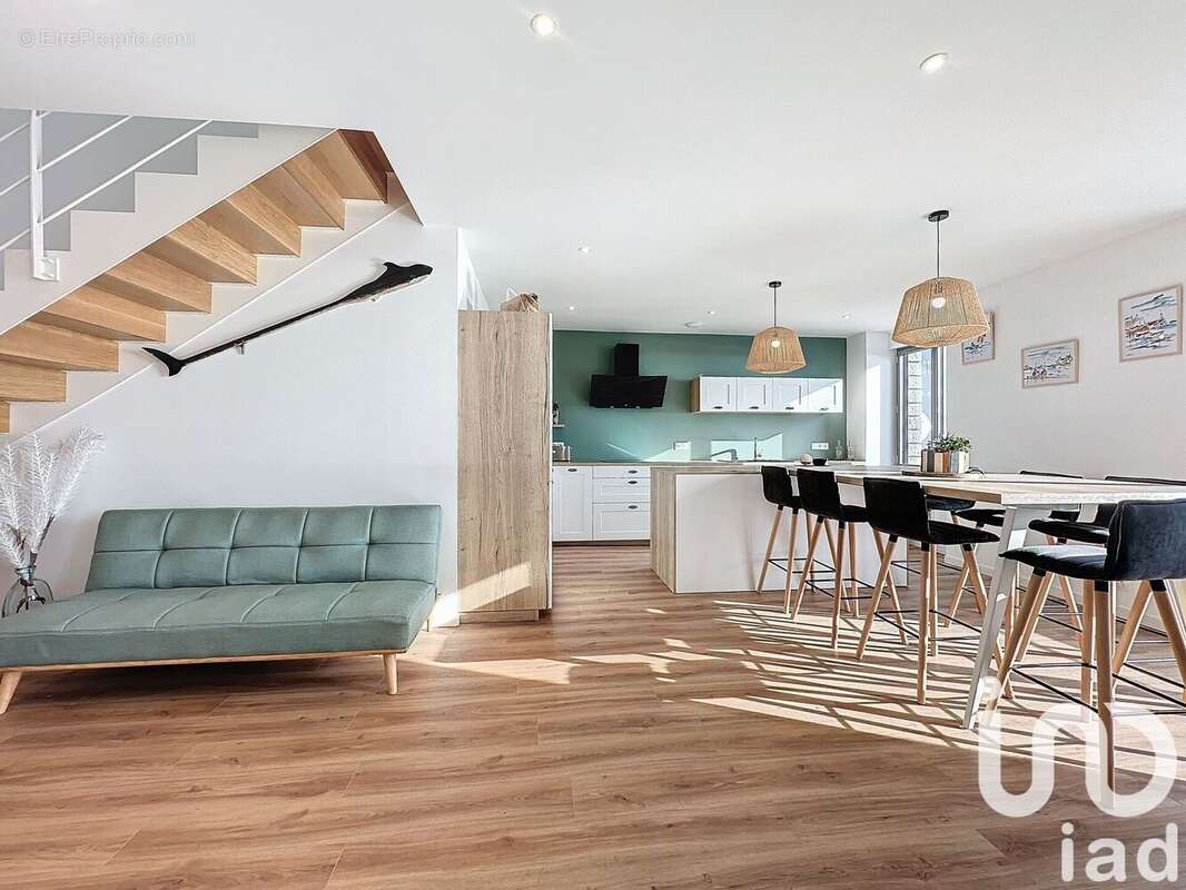 Photo 3 - Appartement à QUIBERON