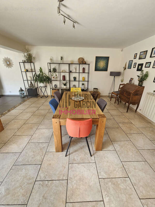Maison à AVIGNON