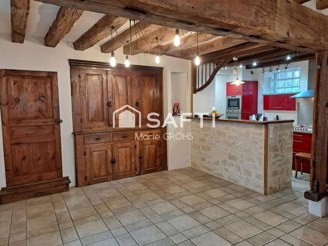 Photo 5 - Maison à BRUYERES-LE-CHATEL