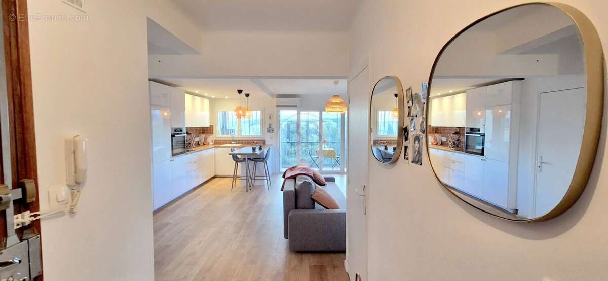 Appartement à SAINT-RAPHAEL