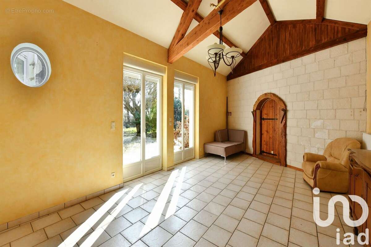 Photo 7 - Maison à CRAPONNE