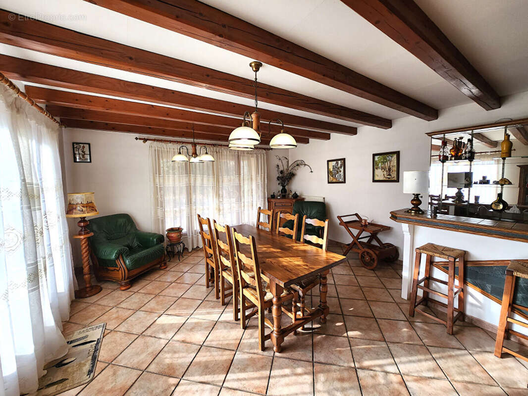 Maison à BRIGNOLES