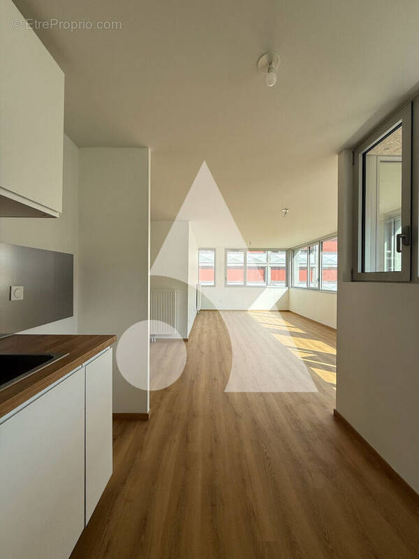Appartement à LILLE